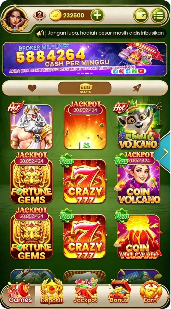 62hot APK
