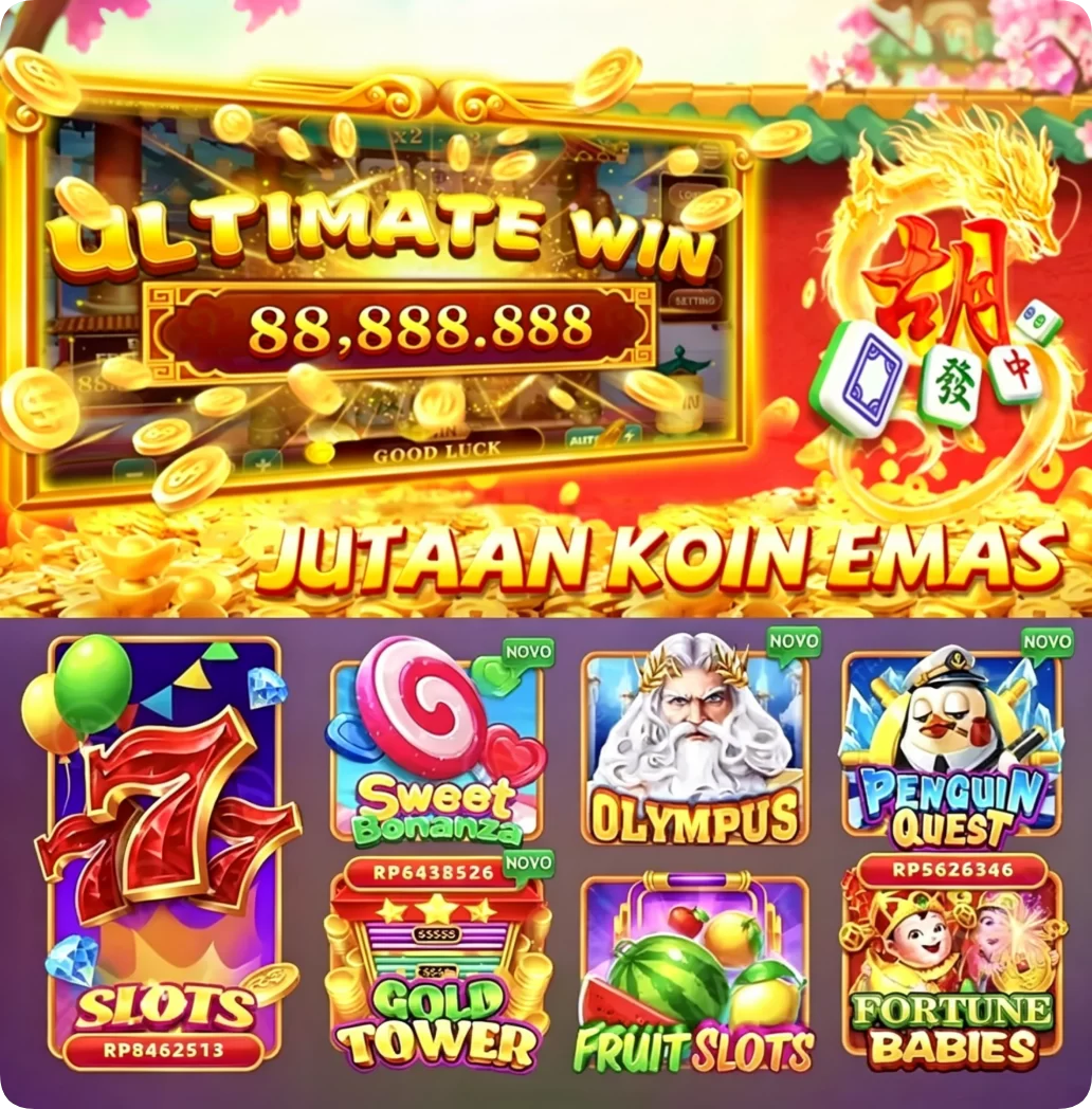 62hot APK Resmi Unduh
